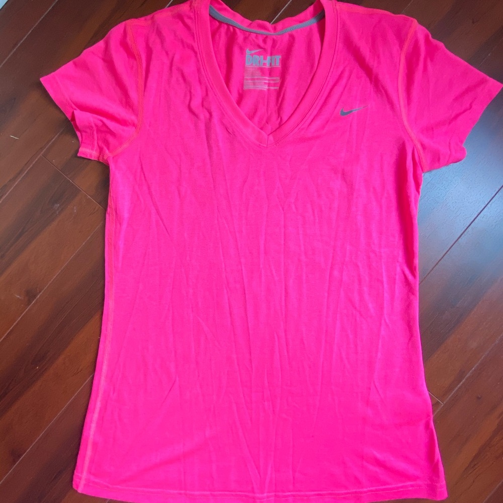 Nike Dri-Fit Tee